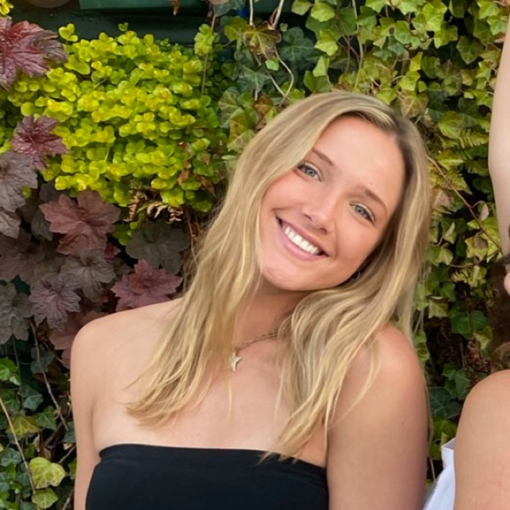 Meet your Posher, Allison